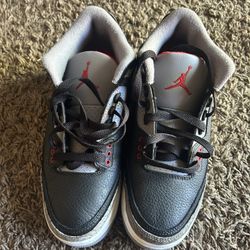 Jordan 3 Retro Og