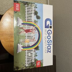 Rainbow Sprinkler
