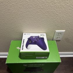 Original Xbox One In Box, Includes Brand New Controller
