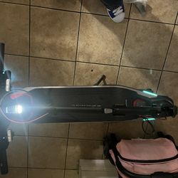 Segway Ninebot P100s Scooter 