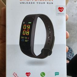 Smart Bracelet
