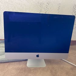 Apple iMac Late 2012