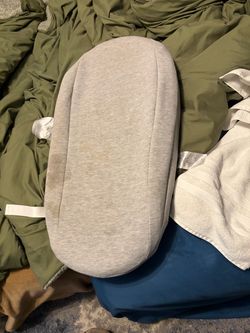 Baby changing pad