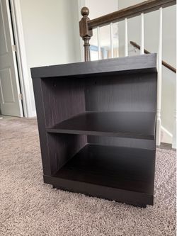 End Table/Night Stand