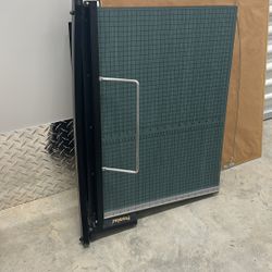 Paper Cutting Board Large 