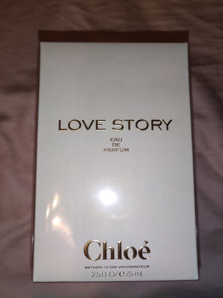 Chloe Perfume