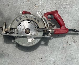 Skillsaw