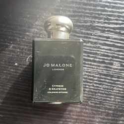 JO MALONE CYPRESS & GRAPEVINE