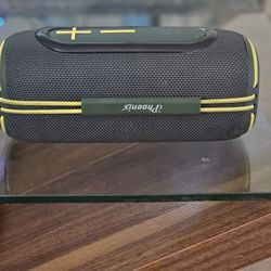 Iphoenix Portable Speaker 