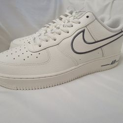 Nike Air Force 1's AF1