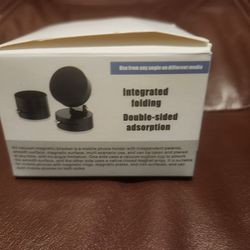 PHONE HOLDER VACUUM SUCTION 