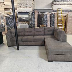 Sectional Sofa 