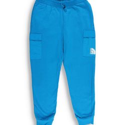 The North Face M Coord Jogger Acoustic Blue XXL