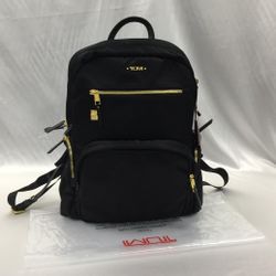 Tumi Voyageur Carson Backpack Bag