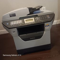 Office Printer All In One 