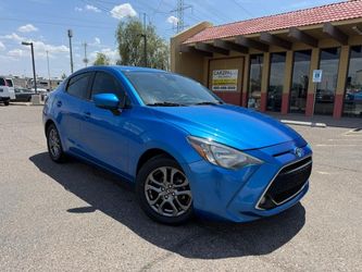 2019 Toyota Yaris