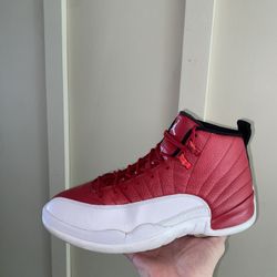 Jordan 12s