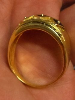 14k Ring