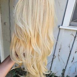Refresh Your Look with Wigs in All Sizes and Shades center day
