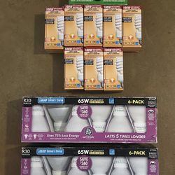 3 Different Kind of Lights