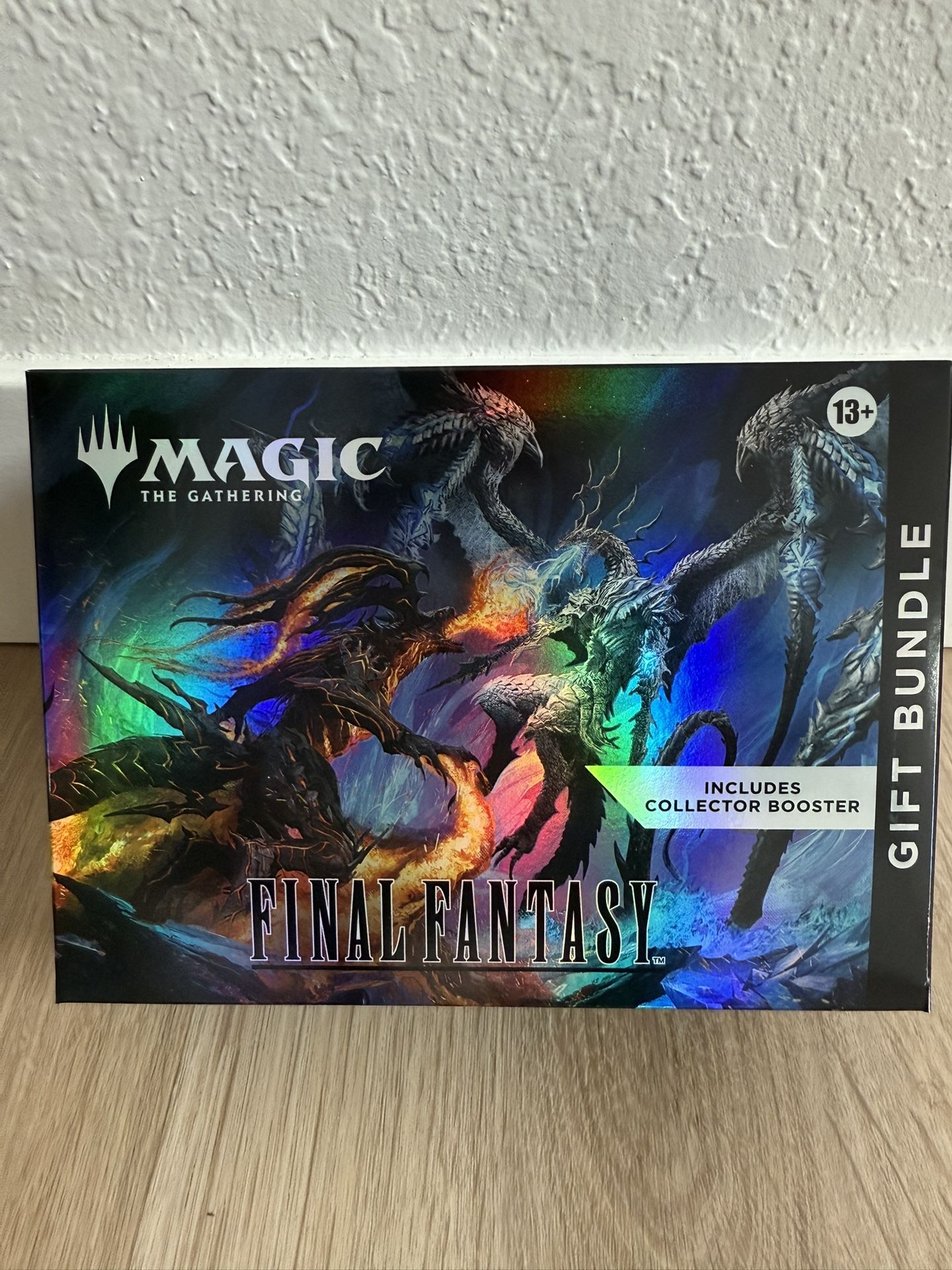 Magic The Gathering Gift Bundle