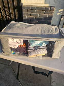 Boy clothes 6-9 months