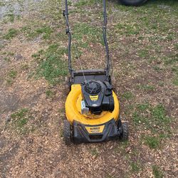 Lawnmower