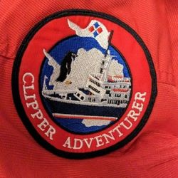 Men's Winter Jacket.      X Large .....