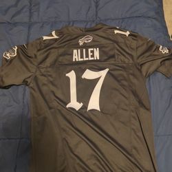 Josh Allen Bills Jersey 