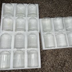 Bud Vases