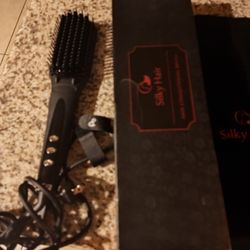 Hair Straightener