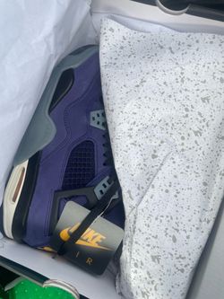 Jordan 4