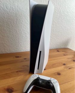 ps5 disc edition