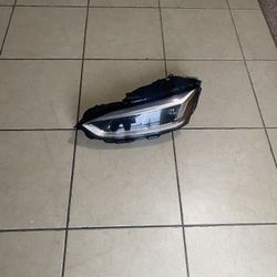 Car Parts 2017 2019 AUDI A5 S5 B9 