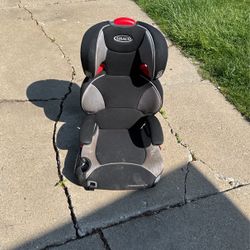 Graco Baby Chair $30.00