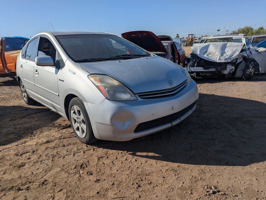 2008 Toyota Prius For Parts