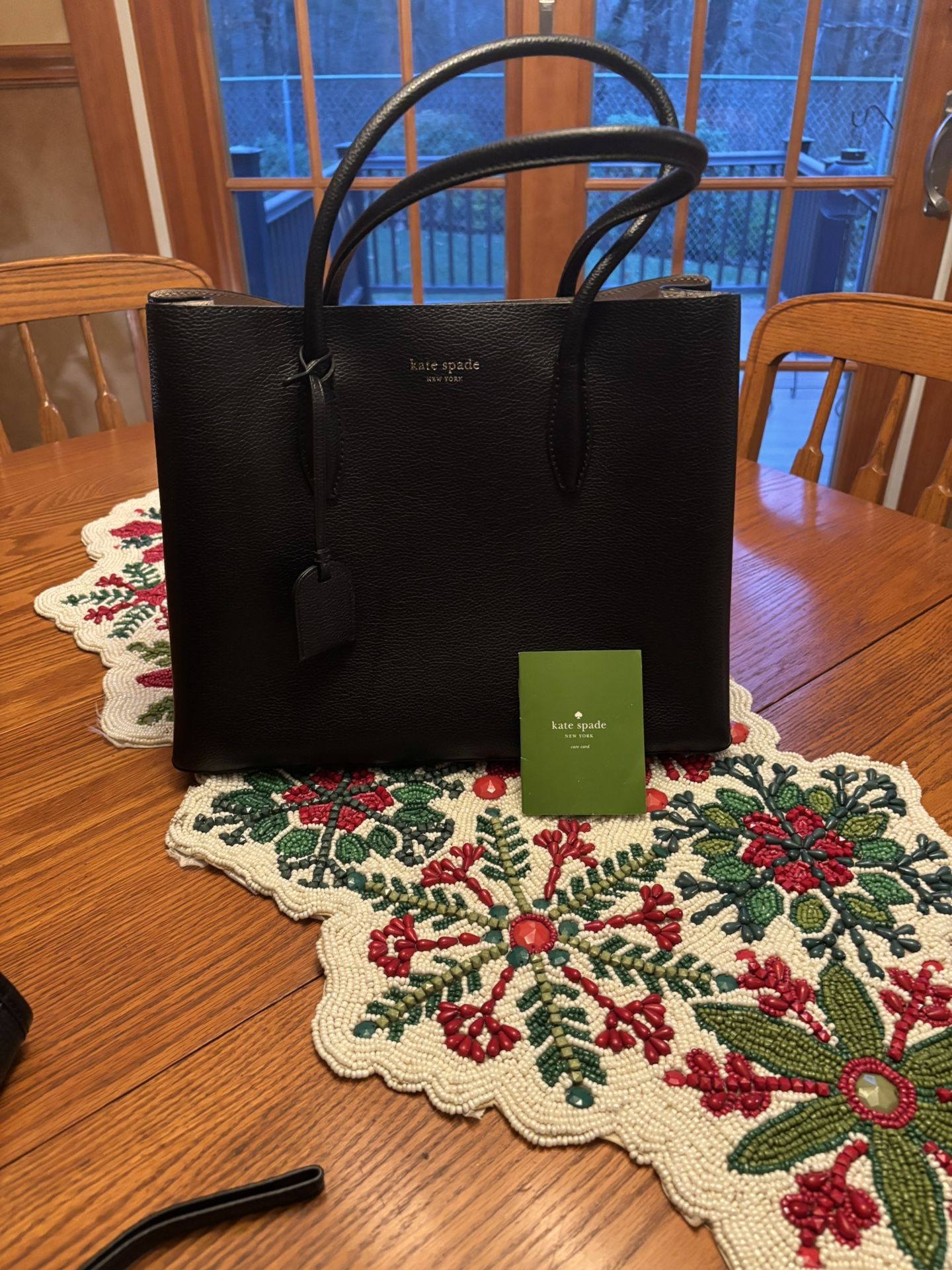 Kate Spade Handbag
