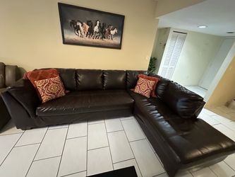 Sectional