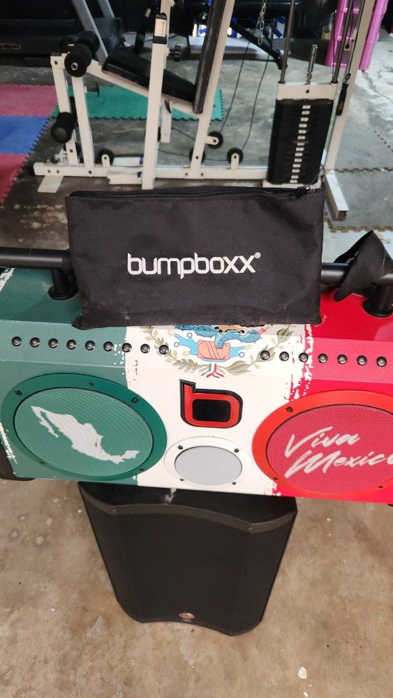 Bumpboxx