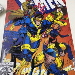 Marvel X-men Waterproof 2.5 D Sticker poster