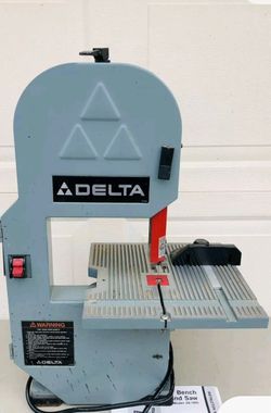 Delta 28-150 9-Inch Bench Band Saw