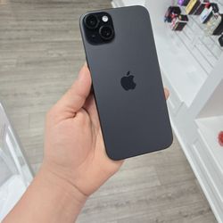 Iphone 15 Plus 128gb Unlocked! Financing Available Only 10 Down🔥