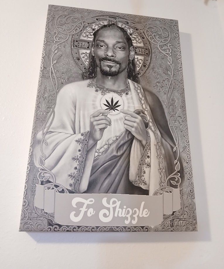 Snoop Dog Picture