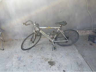 bike
