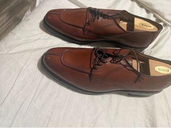 Allen Damond’s Size 14
