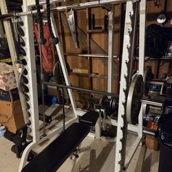Home Gym