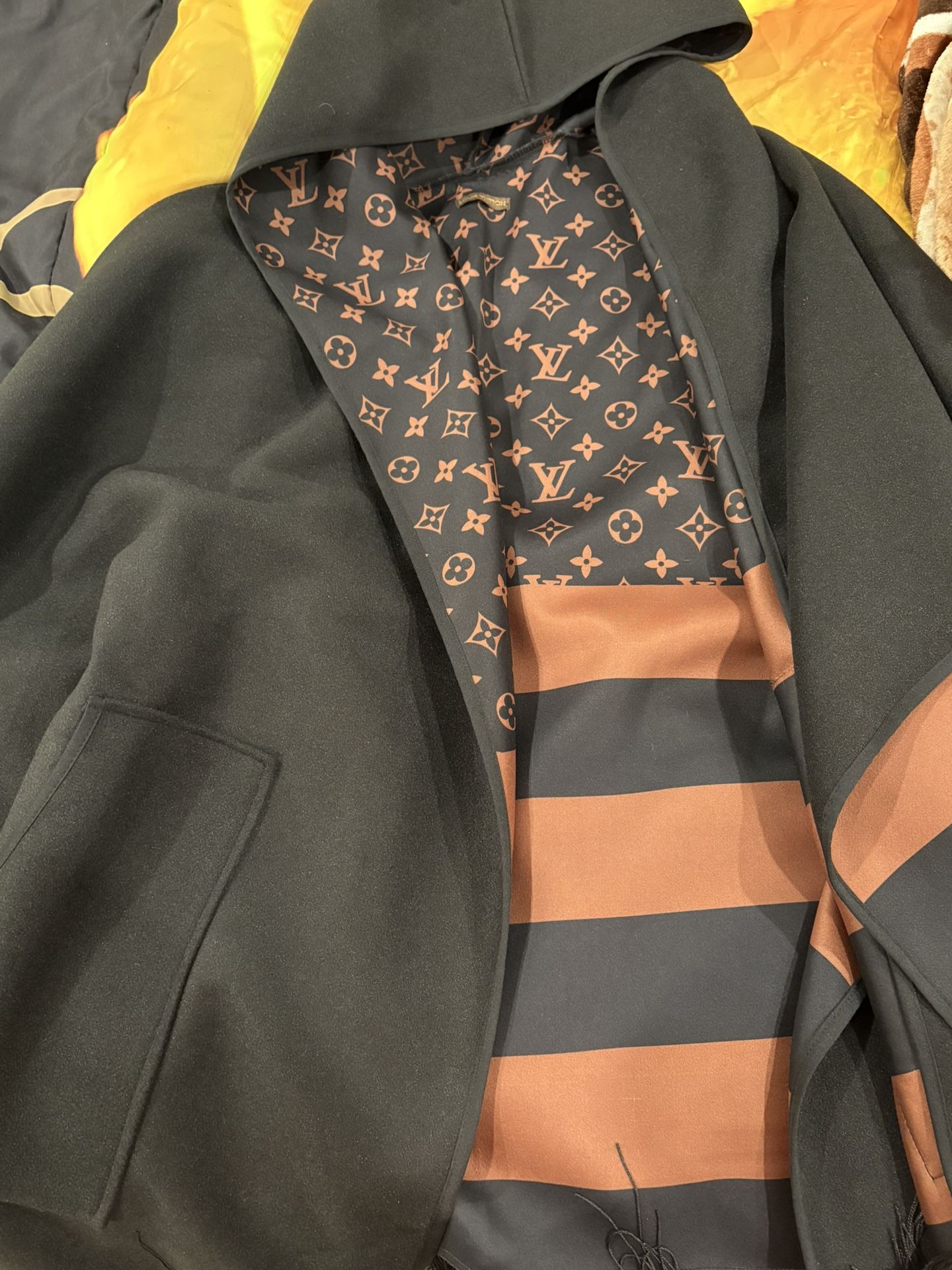 Louis Vuitton Women’s (1size Fit All)