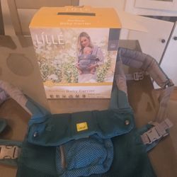 Baby Carrier