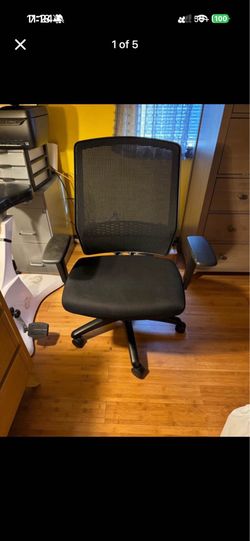 Clair office