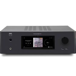 NAD T 778 9.2-channel home theater receiver with Wi-Fi®, BluOS™, Bluetooth®, Apple AirPlay® 2, and Dolby Atmos®